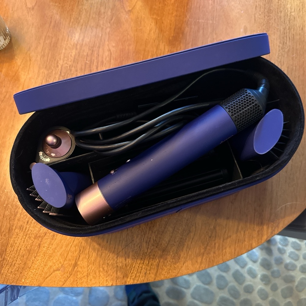 Dyson Airwrap Multistyler